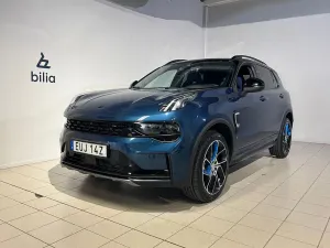Lynk&Co 01 2023
